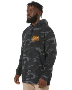 Classic Hoodie - Camo -Cheap Bisley || CATerpillar || UNIT Store dixxon dx mhood camo 3