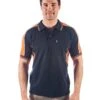 Polyester Cotton Panel Polo Shirt Short Sleeve - Navy/Orange 1 Polyester Cotton Panel Polo Shirt Short Sleeve - Navy/Orange -Cheap Bisley || CATerpillar || UNIT Store dnc ss polo 5214 navy orange front 9d456eaf cf13 4bcb ae97 958a7b1ffa80