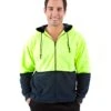 Full Zip Polar Fleece Hoodie - Yellow/Navy 2 Full Zip Polar Fleece Hoodie - Yellow/Navy -Cheap Bisley || CATerpillar || UNIT Store dnc 3927 yn m 1 5 1 1 34d9a67f f11d 465e b0d1 7bf566947656