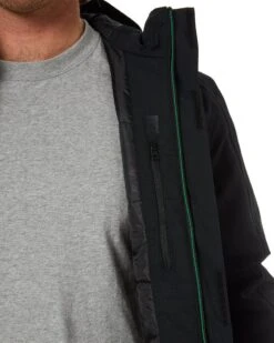 WO-1 Waterproof Jacket - Black 15 WO-1 Waterproof Jacket - Black -Cheap Bisley || CATerpillar || UNIT Store fxd wo 1 blk 7