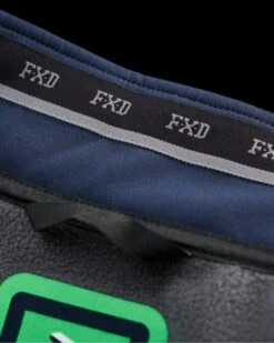 WO-3 Softshell Jacket - Navy -Cheap Bisley || CATerpillar || UNIT Store fxd wo 3 navy 11