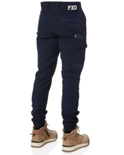 Tradies WP-4 Stretch Cuffed Work Pants 5 Value Pack - Navy 11 Tradies WP-4 Stretch Cuffed Work Pants 5 Value Pack - Navy -Cheap Bisley || CATerpillar || UNIT Store fxd wp4 navy 4 3cd34a53 1268 4d43 a1d6 63d310ef337d