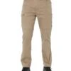 WP-6 Elastic Waist Work Pant - Khaki 2 WP-6 Elastic Waist Work Pant - Khaki -Cheap Bisley || CATerpillar || UNIT Store fxd wp 6 khaki 1