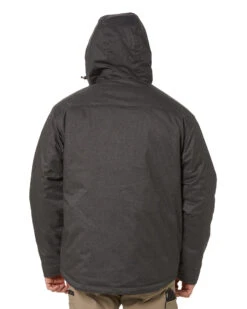 Onsite 2 Jacket - Charcoal -Cheap Bisley || CATerpillar || UNIT Store jetpilot jpw57 charcoal 4