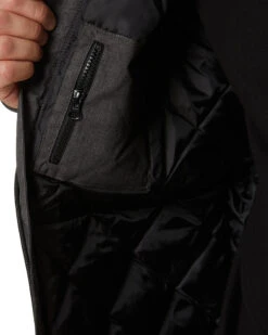 Onsite 2 Jacket - Charcoal -Cheap Bisley || CATerpillar || UNIT Store jetpilot jpw57 charcoal 5