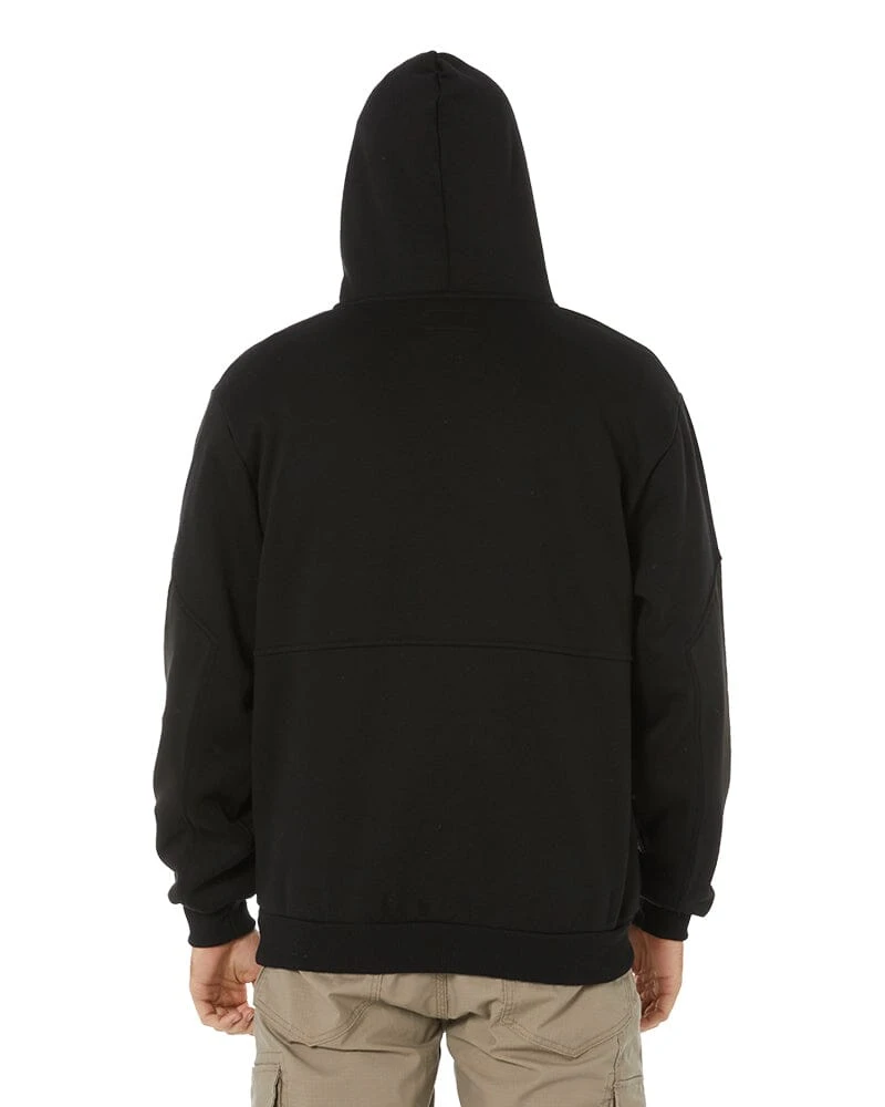 Leveled 2.0 Pullover Hoodie - Black 6 Leveled 2.0 Pullover Hoodie - Black - Image 4
