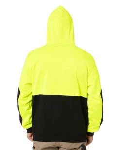 Leveled 2.0 Pullover Hoodie - Yellow/Black 10 Leveled 2.0 Pullover Hoodie - Yellow/Black -Cheap Bisley || CATerpillar || UNIT Store jetpilot jpw66 yellow black 4