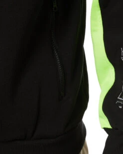 Leveled 2.0 Pullover Hoodie - Yellow/Black 11 Leveled 2.0 Pullover Hoodie - Yellow/Black -Cheap Bisley || CATerpillar || UNIT Store jetpilot jpw66 yellow black 5