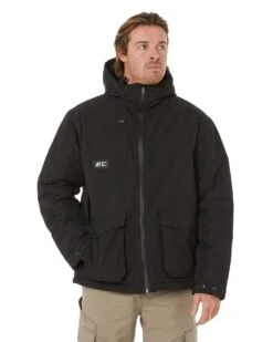 Onsite Pro Jacket - Black