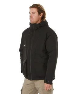 Onsite Pro Jacket - Black -Cheap Bisley || CATerpillar || UNIT Store jetpilot jpw 57 black 3