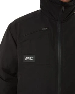 Onsite Pro Jacket - Black -Cheap Bisley || CATerpillar || UNIT Store jetpilot jpw 57 black 5
