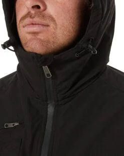 Onsite Pro Jacket - Black -Cheap Bisley || CATerpillar || UNIT Store jetpilot jpw 57 black 6