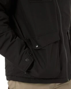 Onsite Pro Jacket - Black -Cheap Bisley || CATerpillar || UNIT Store jetpilot jpw 57 black 7