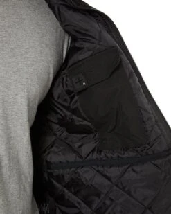 Onsite Pro Jacket - Black -Cheap Bisley || CATerpillar || UNIT Store jetpilot jpw 57 black 8