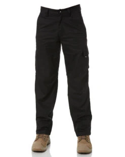 Work Cool 2 Pant - Black