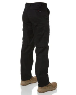 Work Cool 2 Pant - Black -Cheap Bisley || CATerpillar || UNIT Store k13820 black 05