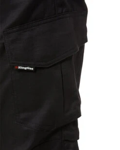 Work Cool 2 Pant - Black -Cheap Bisley || CATerpillar || UNIT Store k13820 black 07