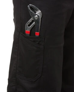 Work Cool 2 Pant - Black -Cheap Bisley || CATerpillar || UNIT Store k13820 black 09