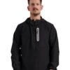 Trademark Repel Jacket - Black -Cheap Bisley || CATerpillar || UNIT Store k15005 black