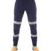 Workcool Pro Bio Motion Pant - Navy -Cheap Bisley || CATerpillar || UNIT Store king gee k53016 taped pants navy front 137e29cc 83a4 4c4d 86b3 66db987eb8a3