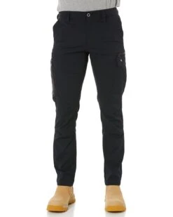 Trademark Cargo Pant - Black