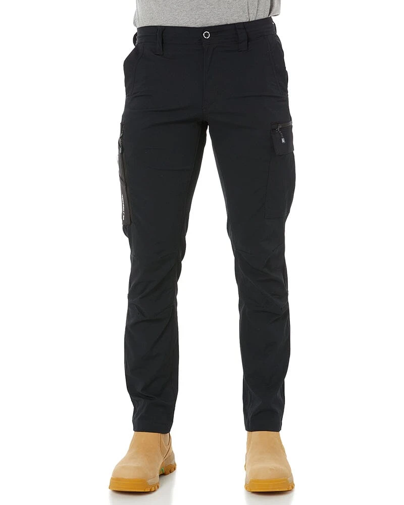 Trademark Cargo Pant - Black 3 Trademark Cargo Pant - Black
