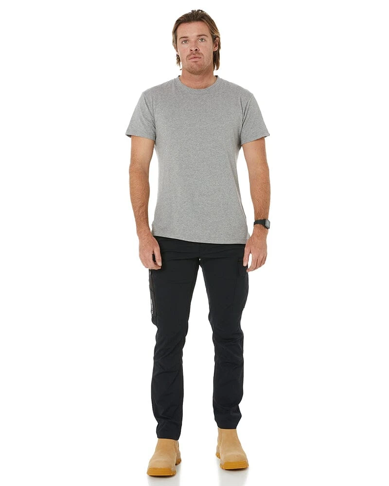 Trademark Cargo Pant - Black 4 Trademark Cargo Pant - Black - Image 2