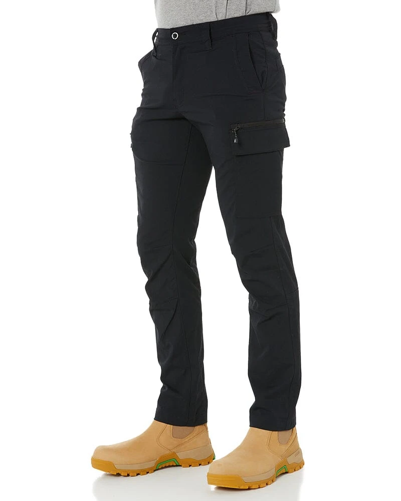 Trademark Cargo Pant - Black 5 Trademark Cargo Pant - Black - Image 3