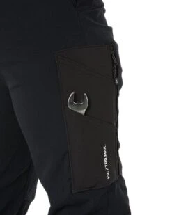 Trademark Cargo Pant - Black 14 Trademark Cargo Pant - Black -Cheap Bisley || CATerpillar || UNIT Store king gee k13022 blk 6