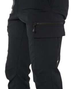 Trademark Cargo Pant - Black 15 Trademark Cargo Pant - Black -Cheap Bisley || CATerpillar || UNIT Store king gee k13022 blk 7