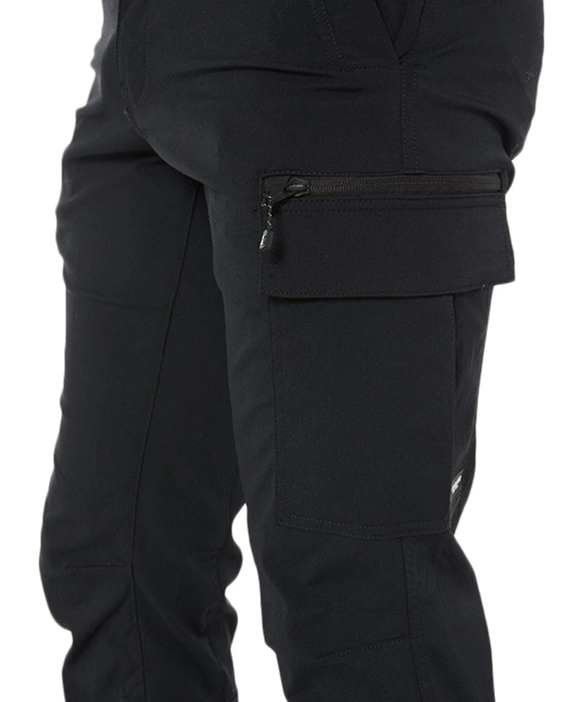 Trademark Cargo Pant - Black 9 Trademark Cargo Pant - Black - Image 7