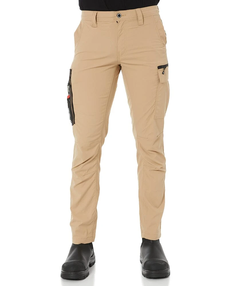 Trademark Cargo Pant - Sand 3 Trademark Cargo Pant - Sand