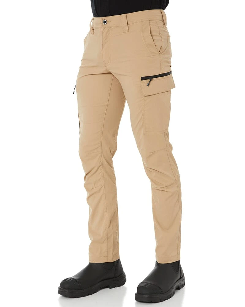 Trademark Cargo Pant - Sand 5 Trademark Cargo Pant - Sand - Image 3