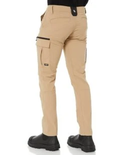 Trademark Cargo Pant - Sand 12 Trademark Cargo Pant - Sand -Cheap Bisley || CATerpillar || UNIT Store king gee k13022 snd 4