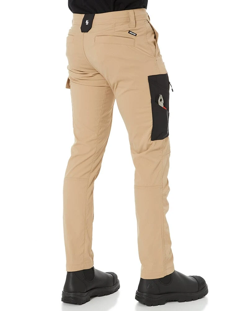 Trademark Cargo Pant - Sand 7 Trademark Cargo Pant - Sand - Image 5