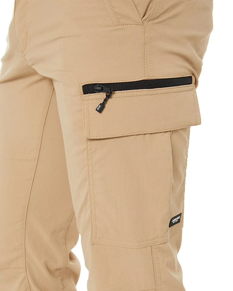 Trademark Cargo Pant - Sand 9 Trademark Cargo Pant - Sand - Image 7