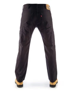 Levis 505 Utility Workwear Jeans - Black 8 Levis 505 Utility Workwear Jeans - Black -Cheap Bisley || CATerpillar || UNIT Store levi 505 workwear 34233 0000 black back b514ecf5 9494 4a32 b4a7 1d9ad0e2b091