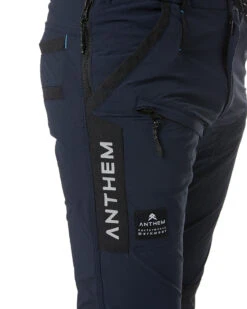 Triumph Pant - Navy 15 Triumph Pant - Navy -Cheap Bisley || CATerpillar || UNIT Store p1030 navy 06