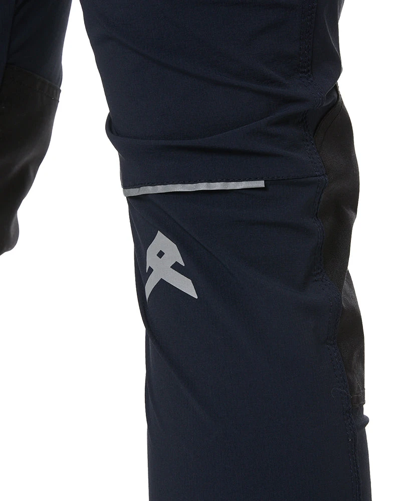 Triumph Pant - Navy 9 Triumph Pant - Navy - Image 7