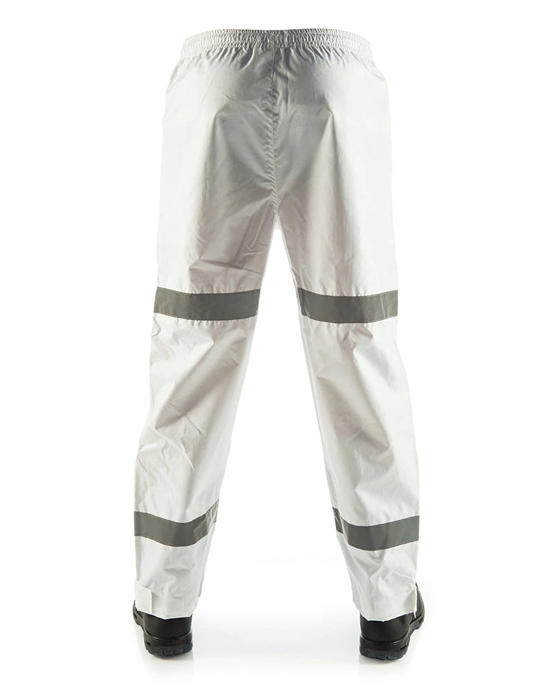 Night Vis Overpant - White 5 Night Vis Overpant - White - Image 3