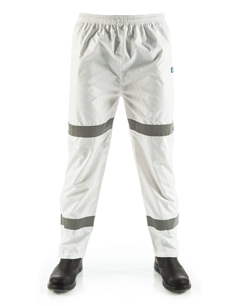 Night Vis Overpant - White 3 Night Vis Overpant - White
