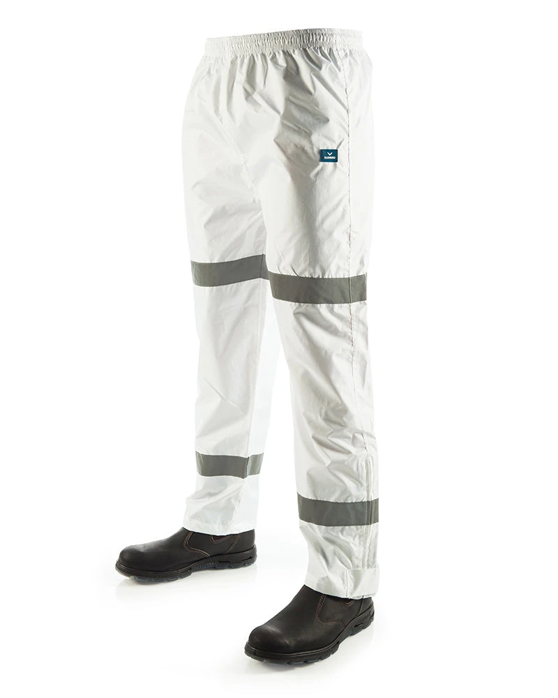 Night Vis Overpant - White 4 Night Vis Overpant - White - Image 2