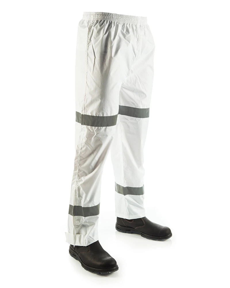 Night Vis Overpant - White 6 Night Vis Overpant - White - Image 4
