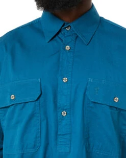 Closed Front Cotton Twill Shirt LS - Diesel -Cheap Bisley || CATerpillar || UNIT Store ritemate rm200cf diesel 5