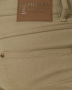 Cotton Stretch Jeans - Seagrass -Cheap Bisley || CATerpillar || UNIT Store ritemate rmpc014 seagrass 7