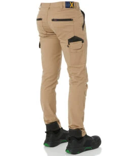 RMX Flexible Fit Light Weight Tactical Pant - Tan 13 RMX Flexible Fit Light Weight Tactical Pant - Tan -Cheap Bisley || CATerpillar || UNIT Store ritemate rmx011 tan 5