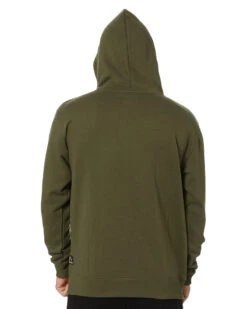 UNIT Inc Fleece Hoodie - Military 10 UNIT Inc Fleece Hoodie - Military -Cheap Bisley || CATerpillar || UNIT Store unit 213115016 military 4