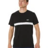 UNIT Cascade SS Tee - Black -Cheap Bisley || CATerpillar || UNIT Store unit 221110001 black 1