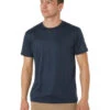 UNIT Elite Flex SS Tee - Navy -Cheap Bisley || CATerpillar || UNIT Store unit 229110005 navy 1