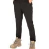 UNIT Flexlite Lightweight Stretch Work Pants - Black